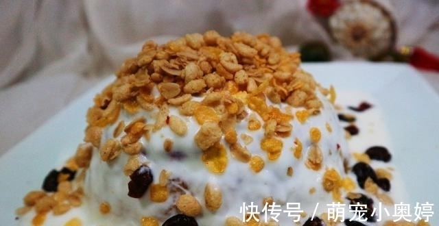 小肚子|它比香蕉还通便!每天早上来一碗,排出黑宿便,一周甩掉小肚子