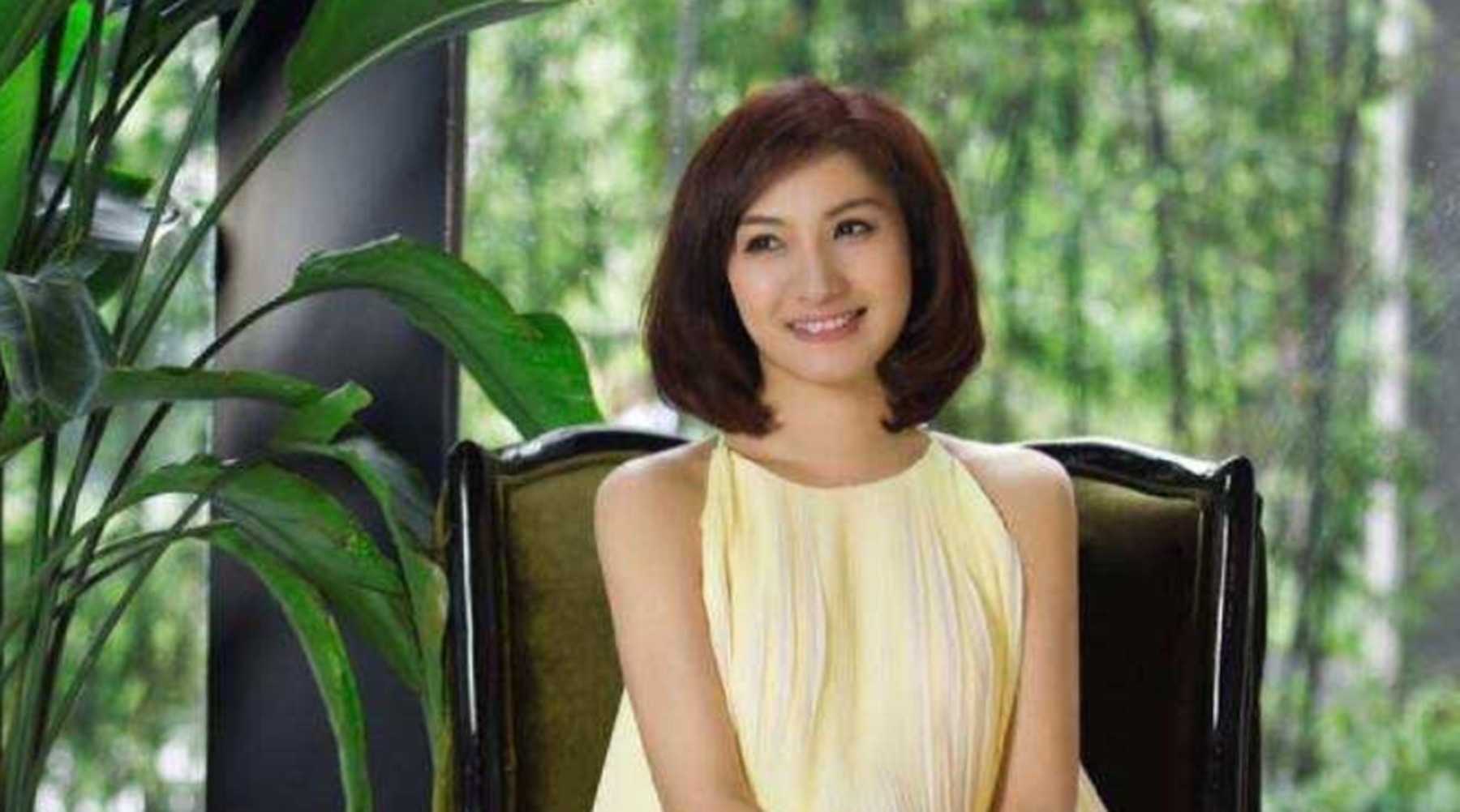 2001年，湖南台花旦梁艺5分钟内全身瘫痪，今41岁征婚无人娶