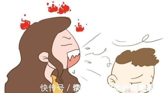 孩子|经常冲孩子发脾气,你有想过孩子有可能会变成这样的人吗