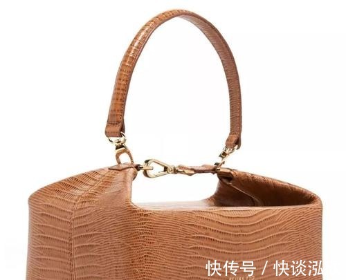 venet看腻了普通款包包,不妨来看看这些有设计感的包包