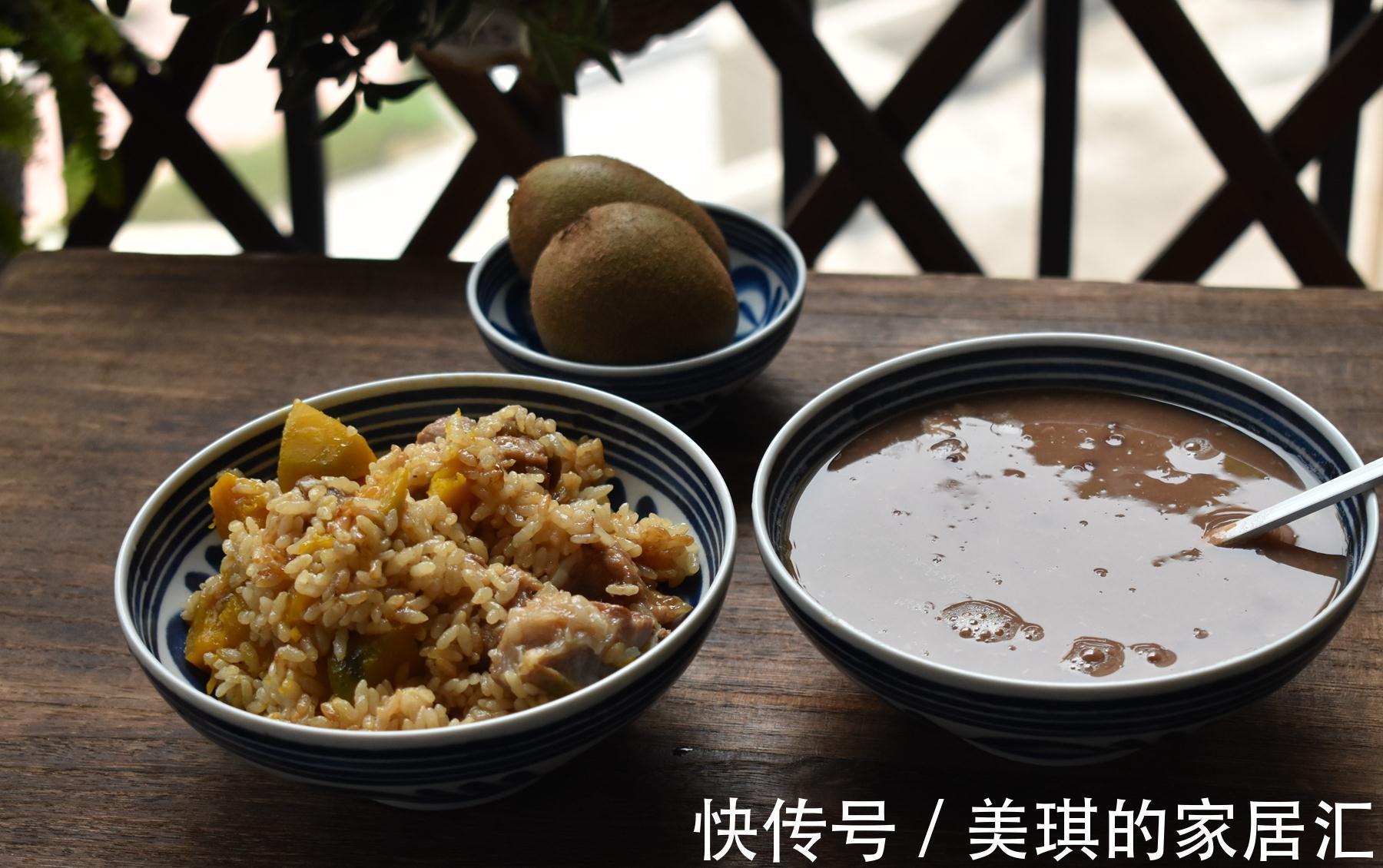 外卖|一个人吃饭我不将就不点外卖，这样做简单营养味美，生活有滋有味