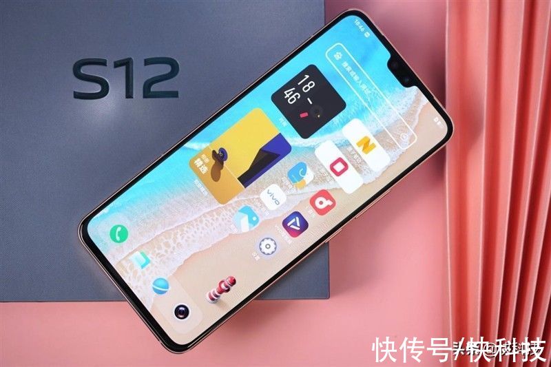 评测|vivo S12评测：天玑1100果然好U 游戏畅玩影像佳