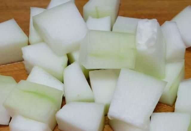 大寒过后,要多吃“1米1肉1瓜”,增强体质少生病,大人孩子皆宜