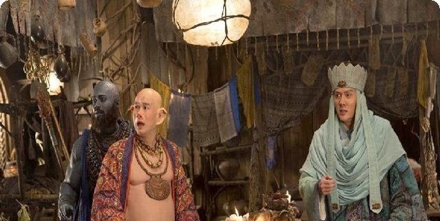 西游最大的“坑”货,整个西行都在坑人,偏偏还没人看出!