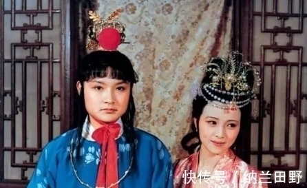 贾宝玉#贾母一向疼爱儿孙,为何唯独对王熙凤的女儿贾巧,一直不闻不问?