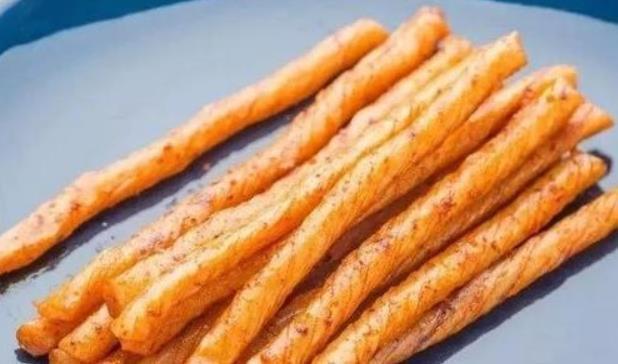 居然|真正的“垃圾”食品已公布,每个都让人吃到上瘾,居然没有方便面