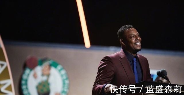 韦德|加内特与雷阿伦,终究还是没有在名人堂达成和解!