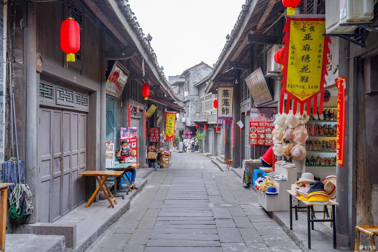 趁夕阳正好，趁风景正美一起去旅行