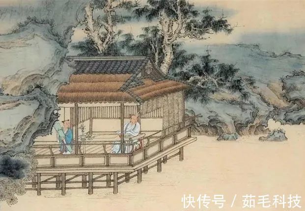 芙蓉!李贺的一首诗,就算是李白复生,也要为之惊叹