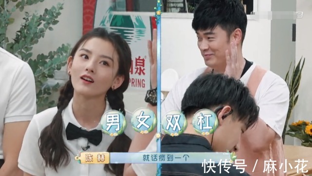陈赤赤|为什么综艺都爱请陈赫？黄渤终于说出实情，太真实了！