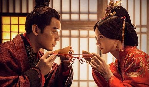 三国|三国第一美女, 曹操为其攻城, 曹植为其写诗, 曹丕娶她却逼死她!