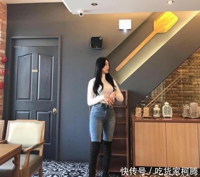 对于这样的几款牛仔裤,你能给几分?