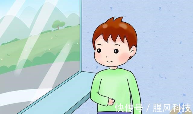 动画片|美国脑神经科学家发现,3岁前看电视的孩子,7岁时大脑变化明显