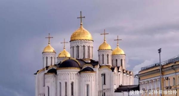 普世加|毛皮、普世加祖先荣誉,沙皇扩张三大动力