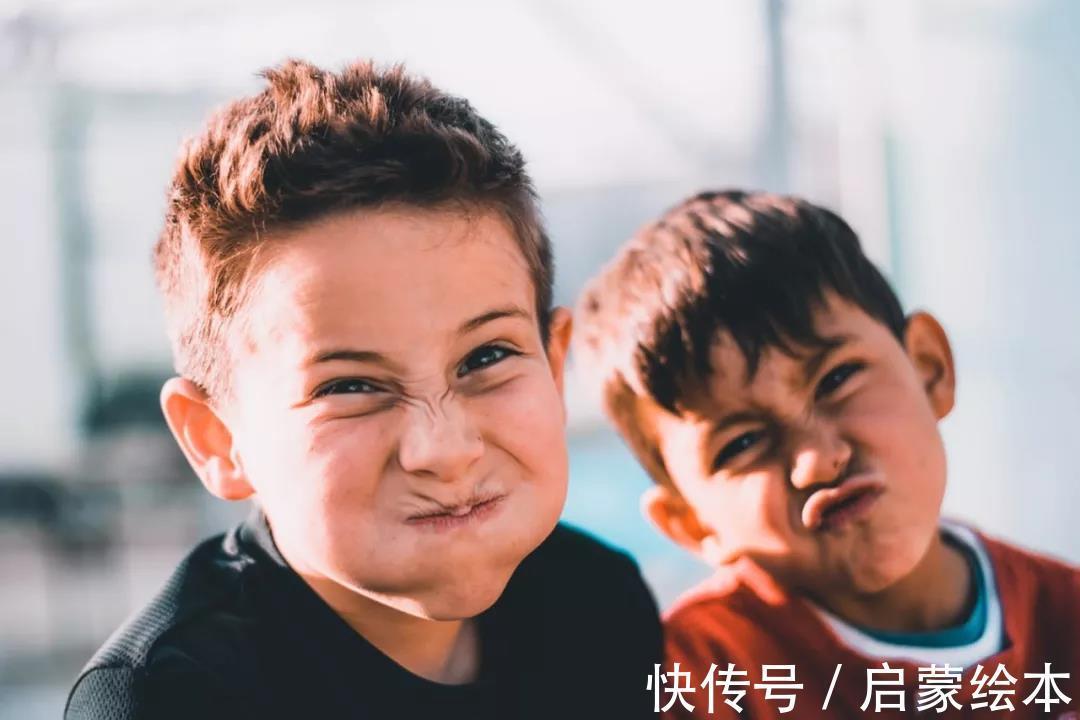 下策|教育孩子“讲道理”是下策,发脾气是下下策,那么上策是什么?