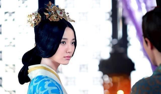 卫子夫|从歌女到皇后,卫子夫神奇逆袭却换来悲凉结局