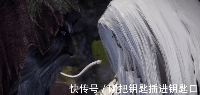 虫术|不良人：毒公操控兵神怪坛竟是大帅的安排，第三季已有暗示，李嗣源终究只是棋子