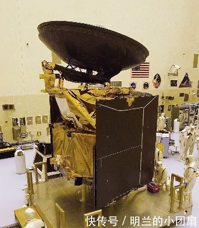 火星车 祝融号一张高清图要传半个月,通信能力却是世界领先,这是为何?