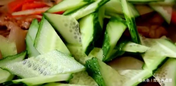 红烧肉|开胃解馋，营养美味，比红烧肉还下饭，主要是食材都特别便宜