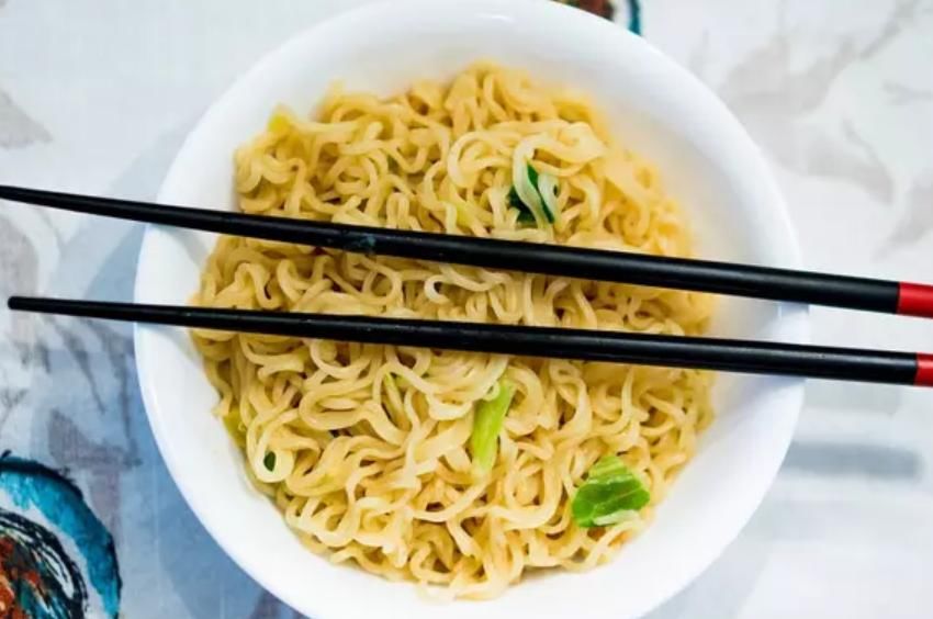 这几种食物是防衰老大忌！快看看你是否常吃！