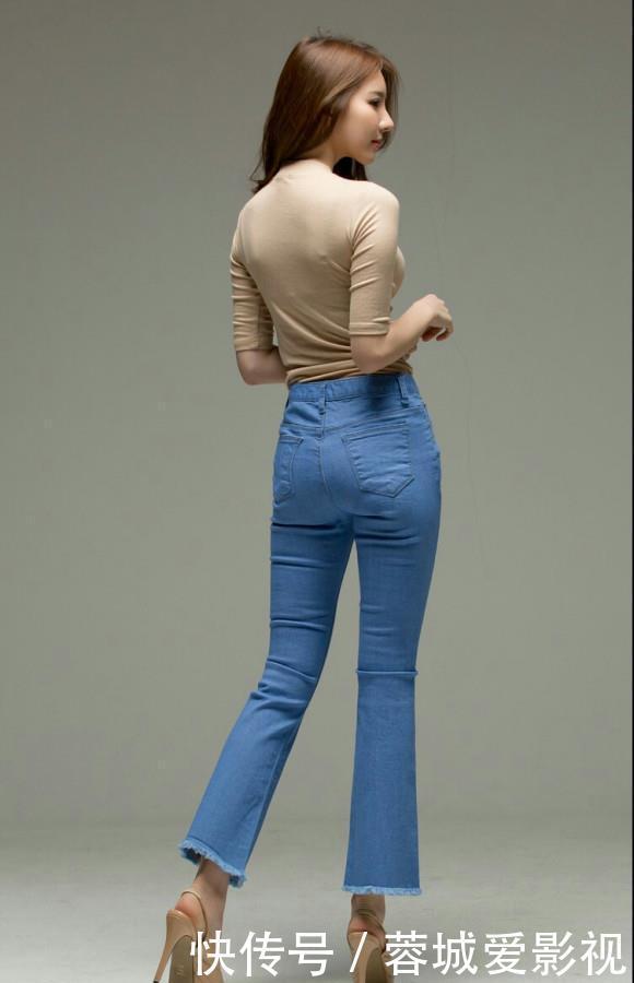 美女金孝轩:第2823时尚潮流穿搭美图欣赏