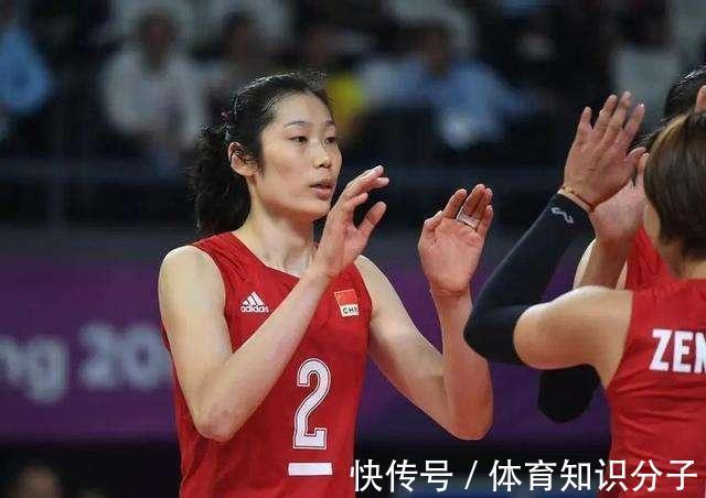 世界第一|排联官宣,朱婷无缘12强,郎平后悔了