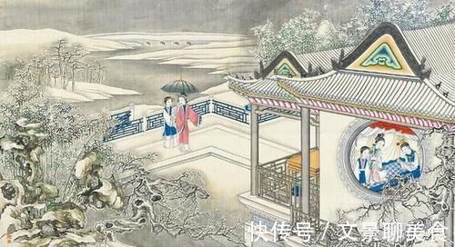 红学#万万没想到,李纨竟是大清帝后,整个旧红学体系全盘倒塌!