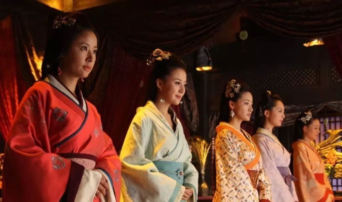 摇身一变|吕雉身边的一个宫女,多年后摇身一变,成为第二个吕太后!