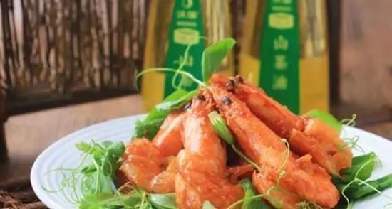 山茶油|家中来客人没有下酒菜可不行,今天教你一道好吃易做的下酒菜