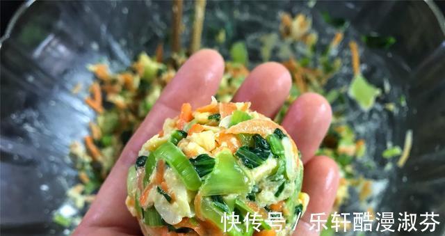 玉米粉|玉米还可以这样做，鲜软入口即化，制作方法简单