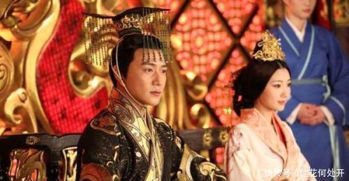 刘询|谁说帝王多薄情, 登上皇位, 他不离不弃!