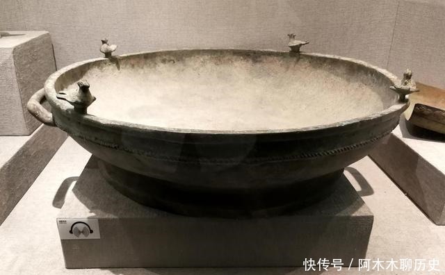 汪曾祺|276个最老地名源自商周 汪曾祺笔下的大淖河“上榜”