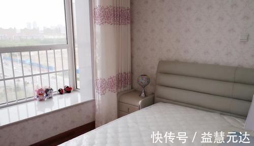客餐厅|邻居来我家做客，一进门就被客餐厅惊艳到了，称为全小区最美的