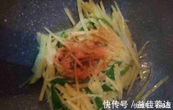 体重|“天然泻药”被发现,和土豆一起吃,隔天排便,常吃体重不过百!