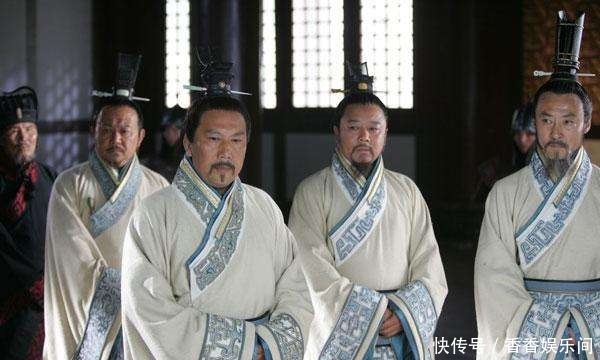 简单|管仲是“华夏第一相”,为什么他会被低估?原因简单,人的劣根性