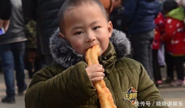 寡甜乳末|儿科医生三种早餐最伤脾胃,尤其是第一种父母不再给孩子吃