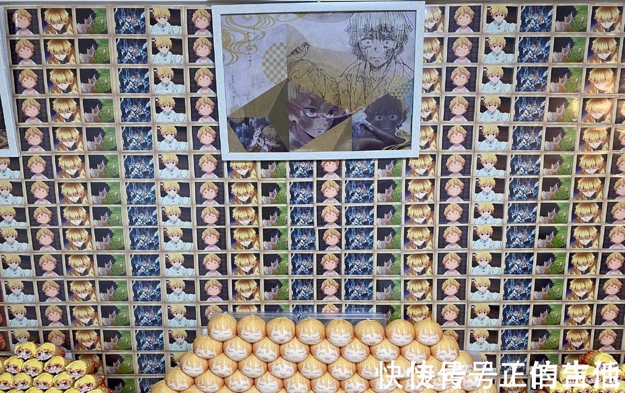 我妻善逸|当爱好变得疯狂,如何看待极那些端收藏家收藏是否已经成为病态
