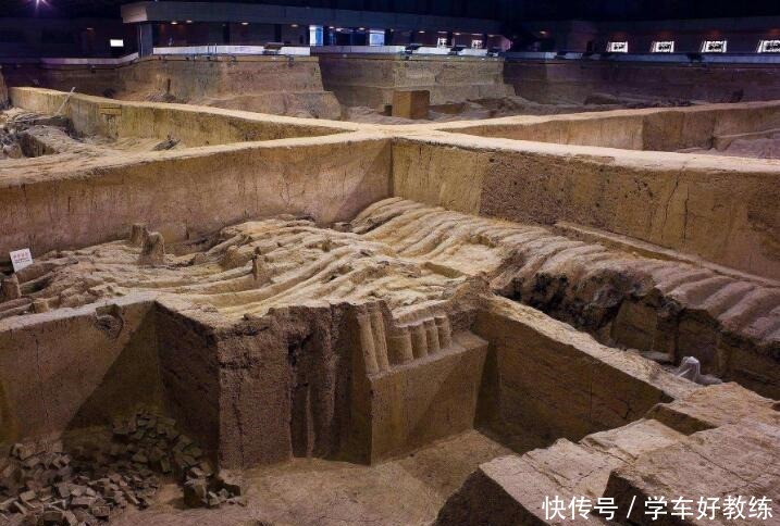 秦始皇|古代一种职业,死亡率很高,没人愿意去干,国家却强制安排