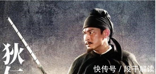 影视剧@别再被骗了,正史上根本不存在的4位人物,最后一位你可能不信!