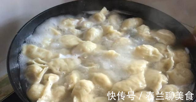 包饺子|天冷了最爱吃这饺子馅，我家每周要吃3、4次，比韭菜鲜