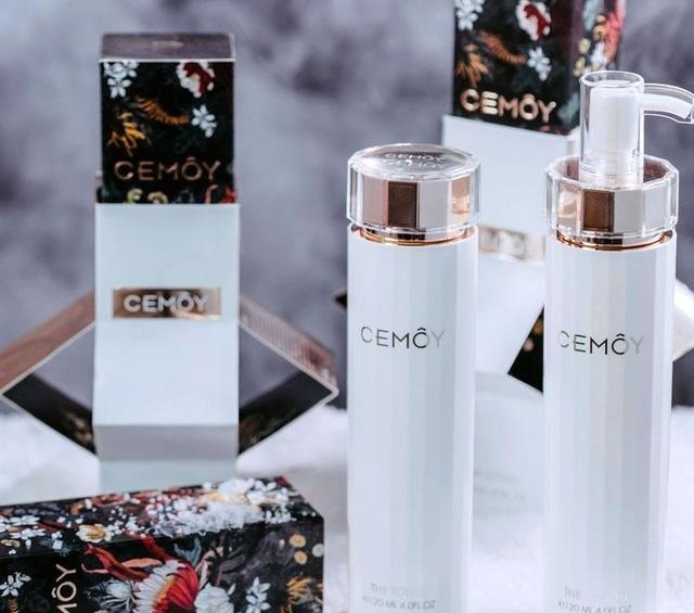 粉底液 这些秋冬必备护肤单品,你囤了吗!