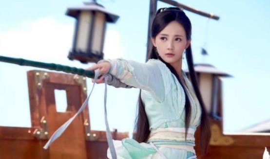 武学$金庸笔下第一“懒鬼”,身怀7门绝技从不修炼,后来沦为二流高手