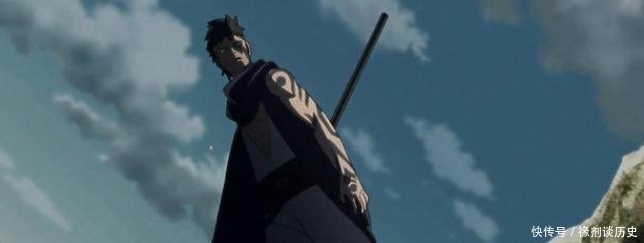 火影忍者：鸣人和佐助死后被秽土转生，敢问忍界谁是他们的对手？