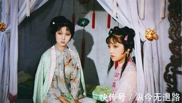 身子|《红楼梦》中,林黛玉死前为何要强调说:“我的身子是干净的”?