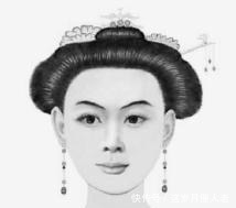 挖开|考古队挖开香妃墓, 才知道乾隆为何爱她! 看了复原图你也知道!