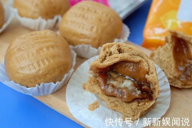 烤蛋挞|30分钟做早餐,有饭有菜有主食,营养又美味,网友:谁看谁想吃