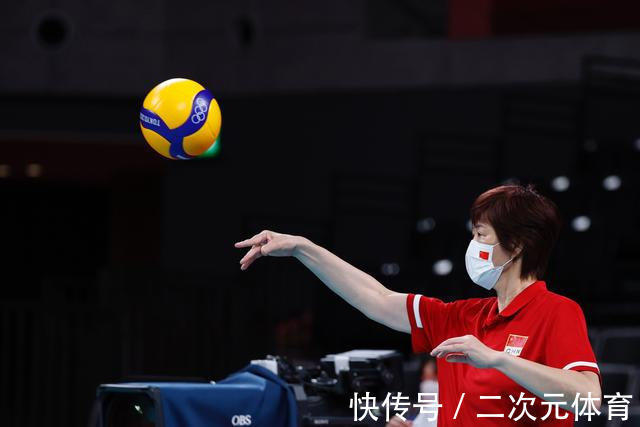 灵魂|4点灵魂拷问女排泰斗！为何直指郎平称功不抵过？落井下石太可悲