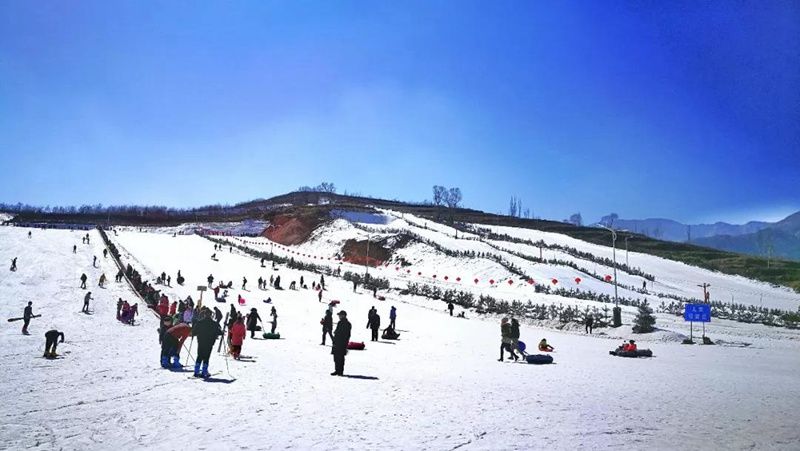 中国|宁夏首个！宁夏固原市泾源县被授予2021年“中国天然氧吧”称号