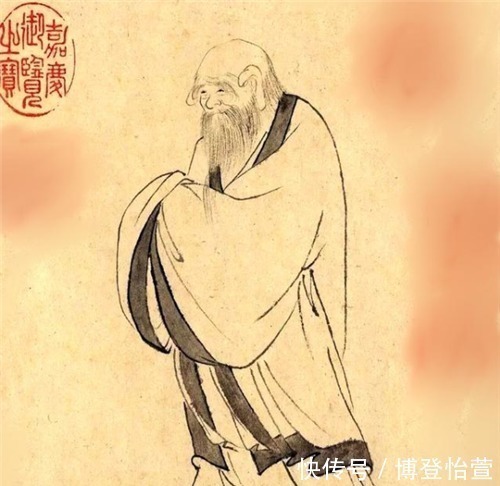 函谷关!老子西出函谷关之后,到底去了哪里?为何神秘消失,真飞升了吗?