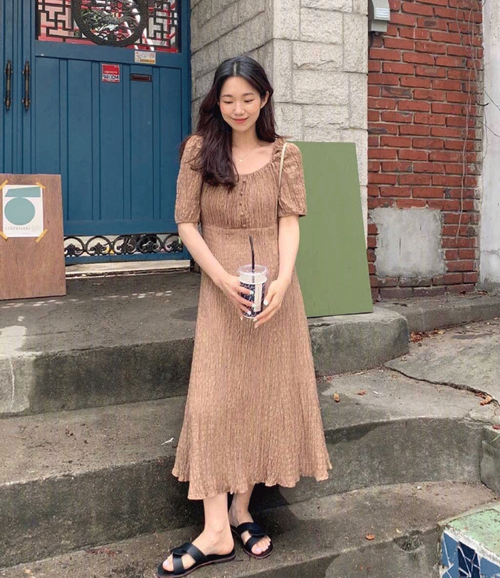 秘诀|别再乱穿衣了！这5个显高显瘦的穿搭秘诀，请速速收藏